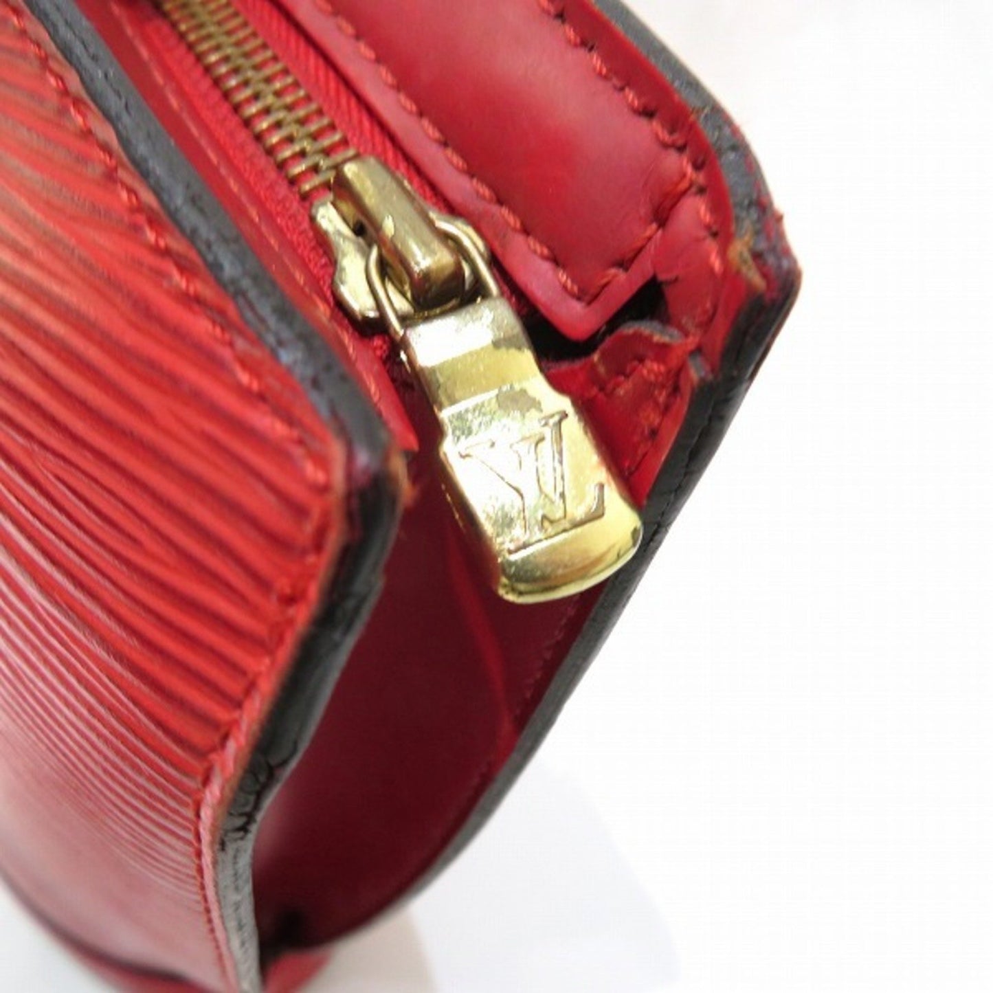 Louis Vuitton Saint Jacques Handbag