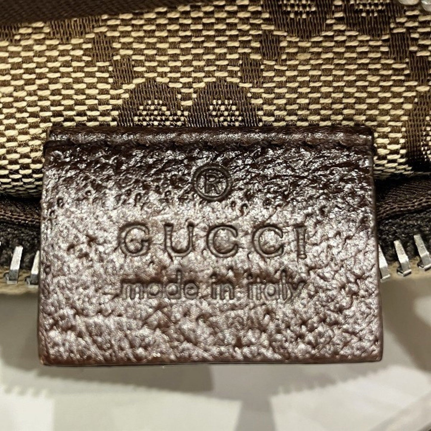 Gucci Shoulder Bag