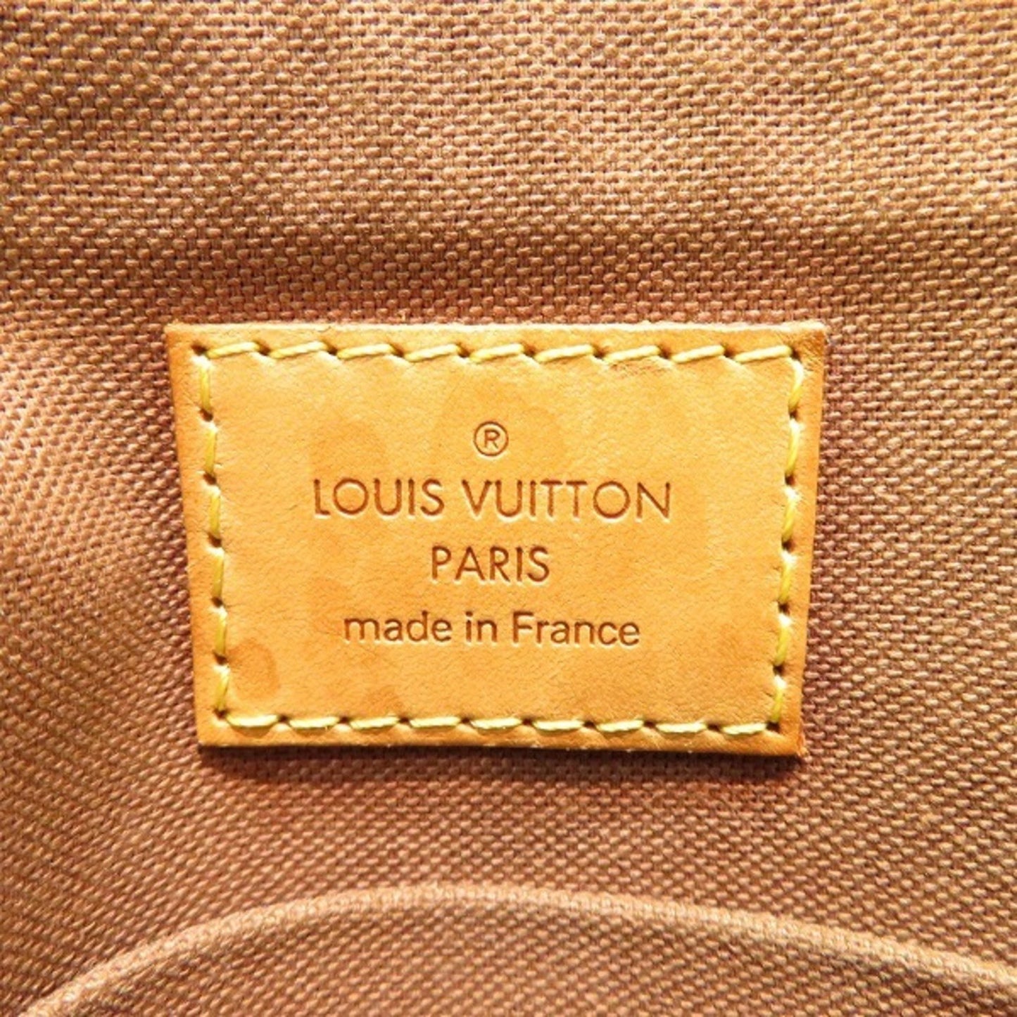 Louis Vuitton Popincourt Shoulder Bag