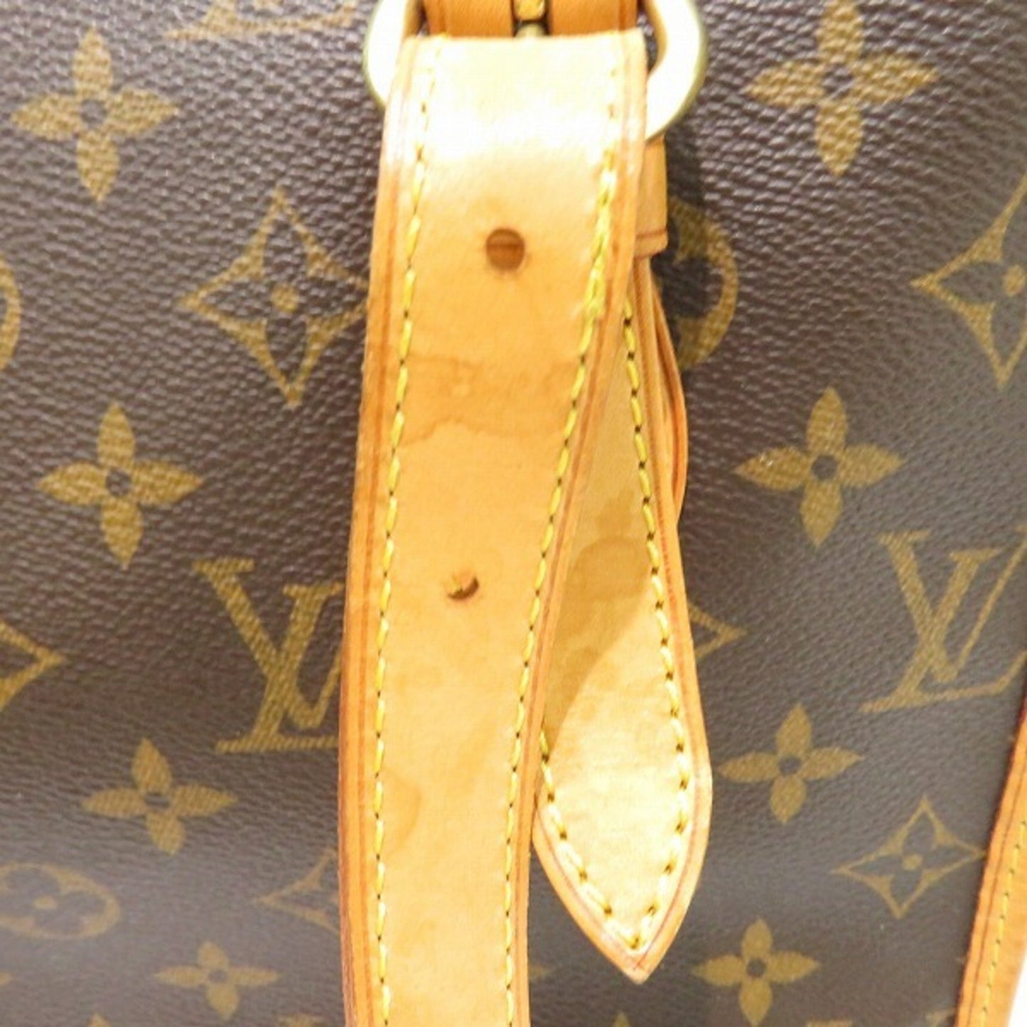 Louis Vuitton Popincourt Shoulder Bag