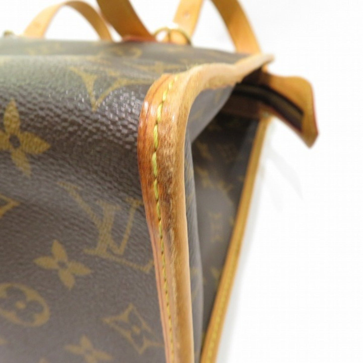 Louis Vuitton Popincourt Shoulder Bag