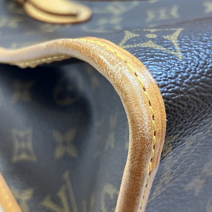 Louis Vuitton Popincourt Handbag