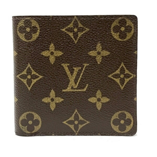 Louis Vuitton Marco Wallet