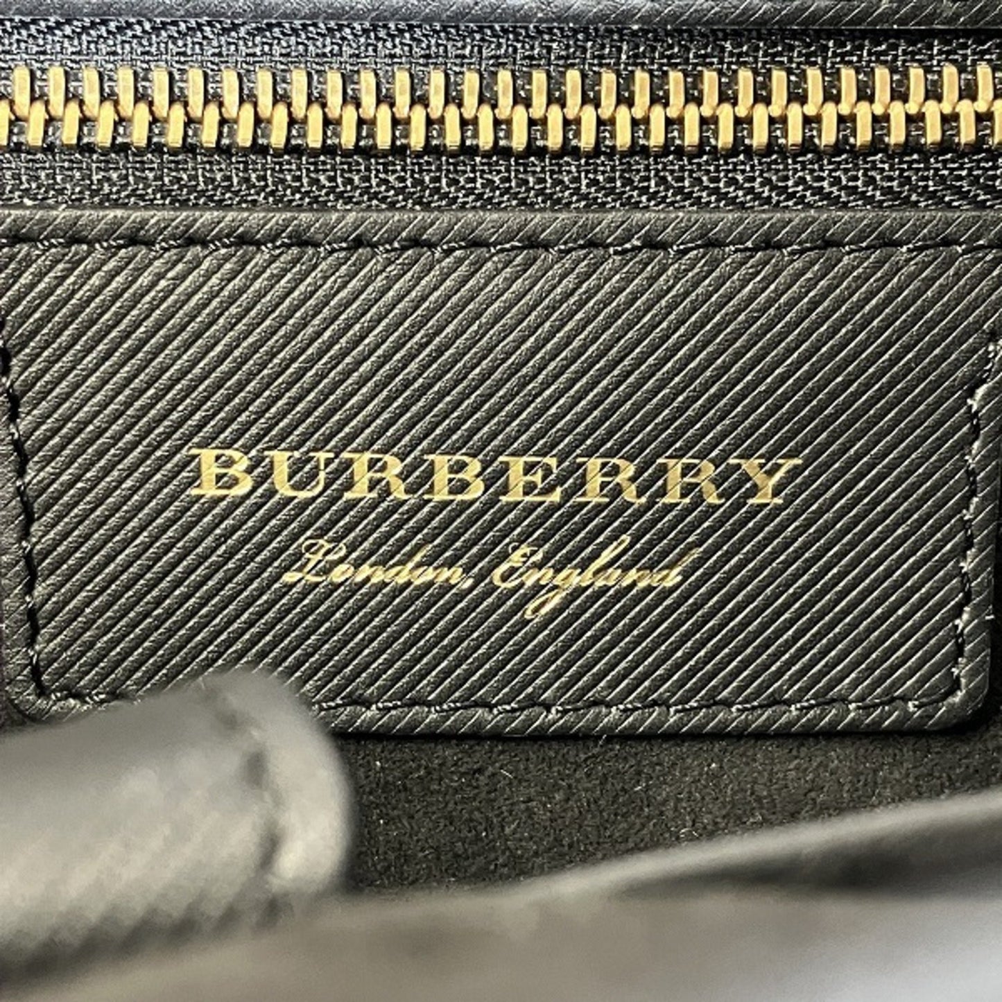 Burberry Handbag