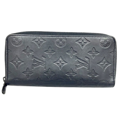 Louis Vuitton Portefeuille zippy Wallet