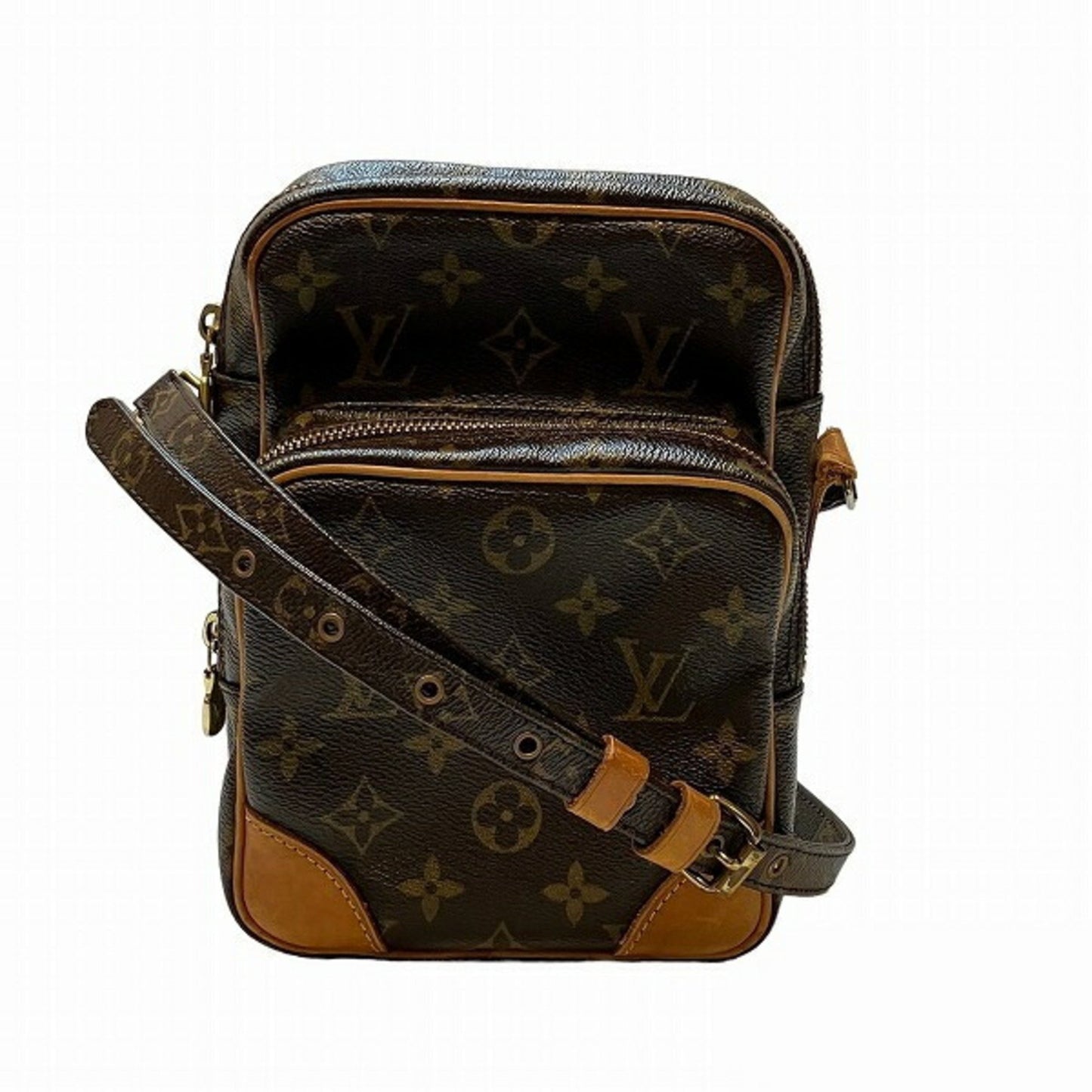 Louis Vuitton Amazon Shoulder Bag