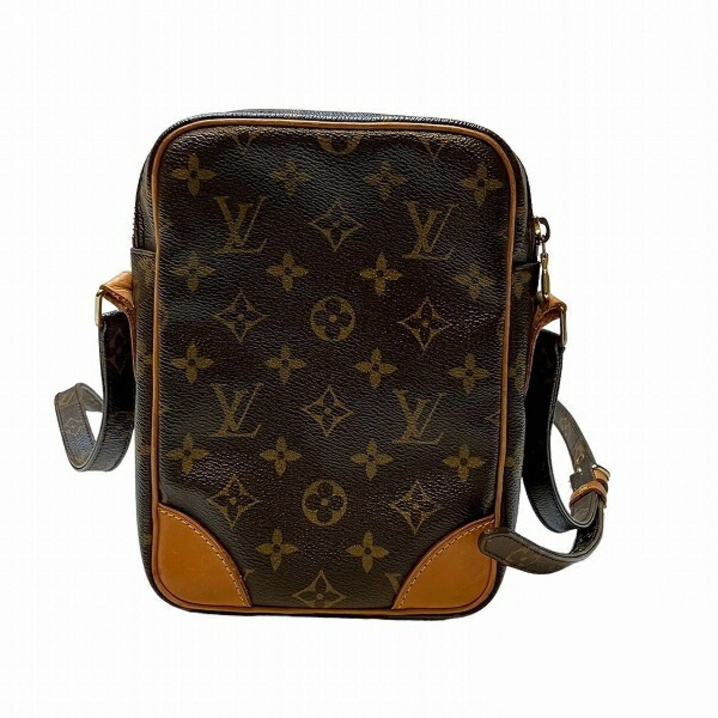 Louis Vuitton Amazon Shoulder Bag