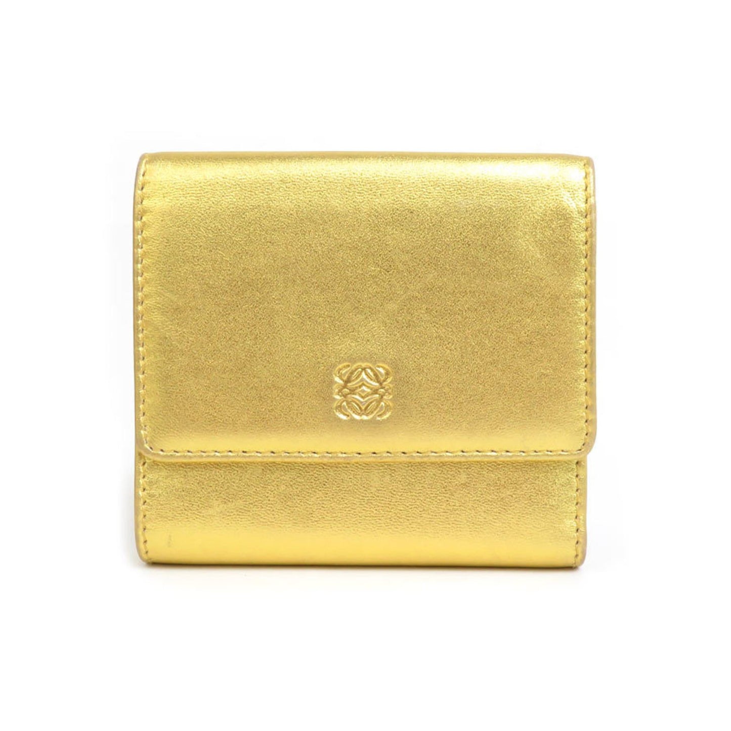 Loewe Anagram Wallet