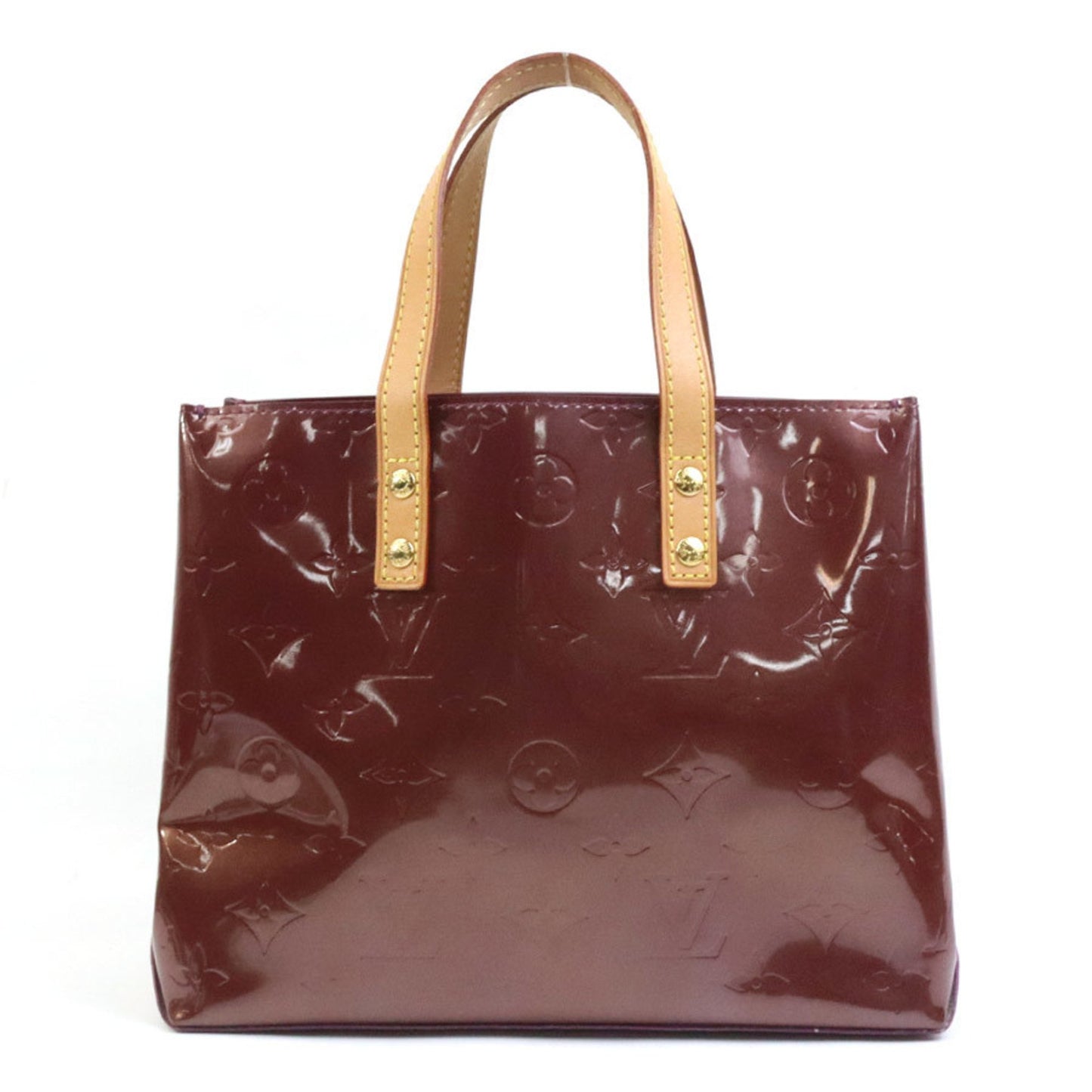 Louis Vuitton Reade Handbag