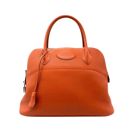 Hermès Bolide Handbag