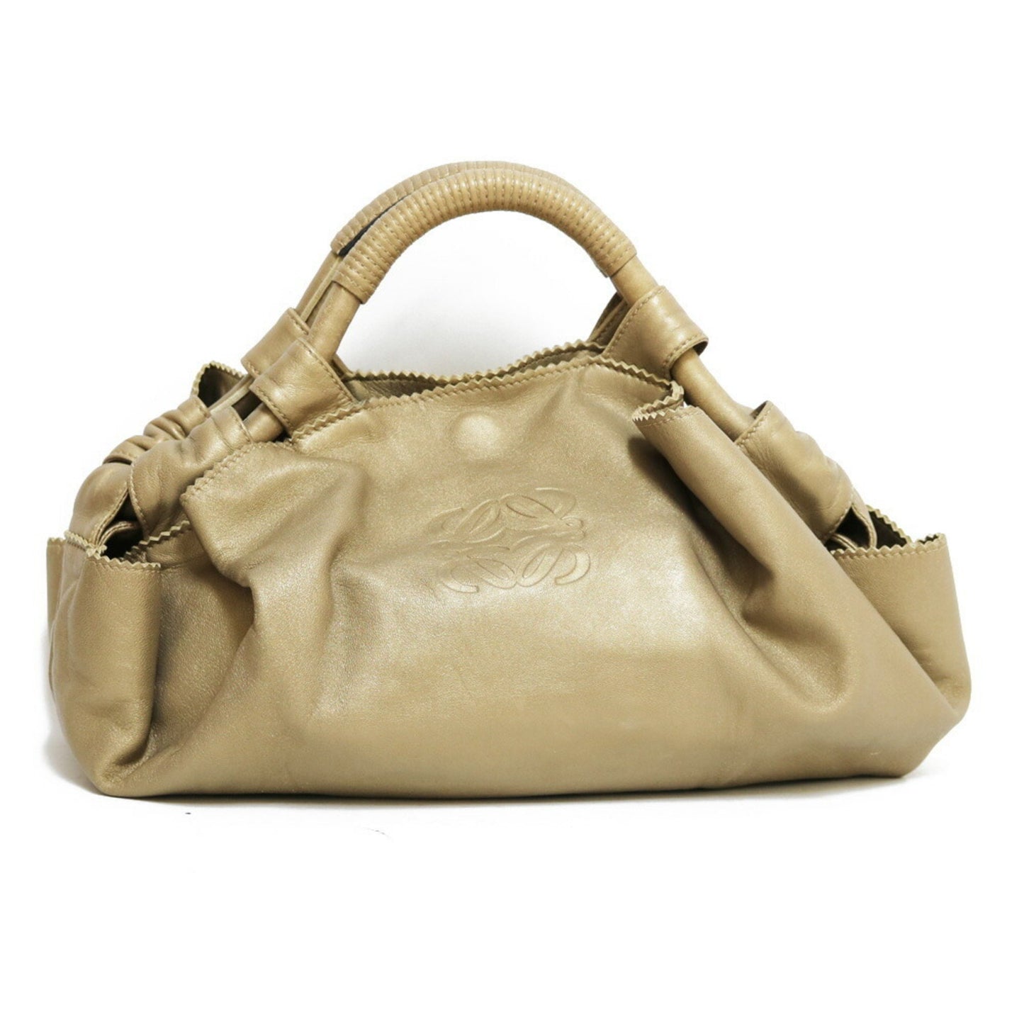 Loewe Nappa Handbag