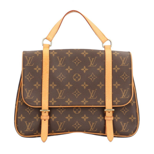 Louis Vuitton Marelle Backpack