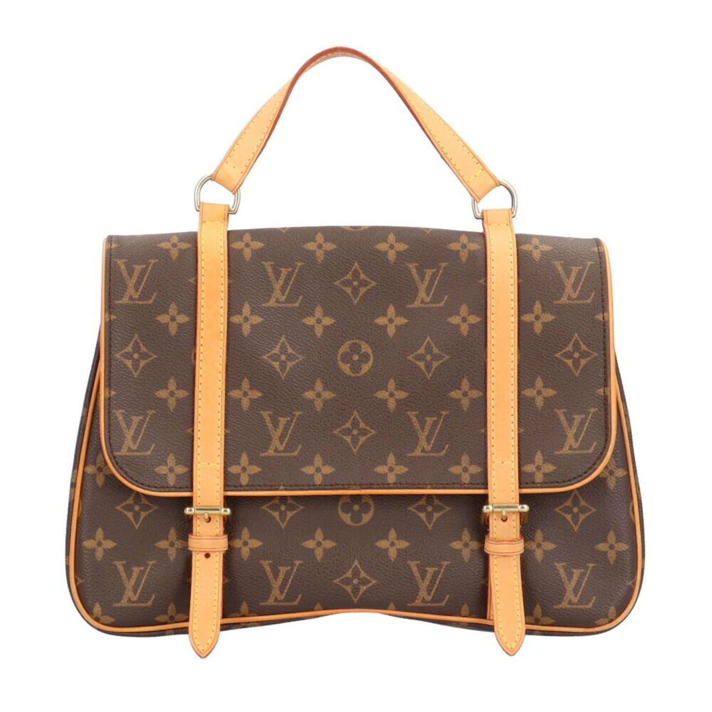 Louis Vuitton Marelle backpack