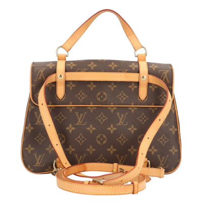 Louis Vuitton Marelle Backpack