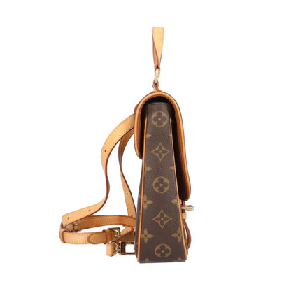 Louis Vuitton Marelle Backpack