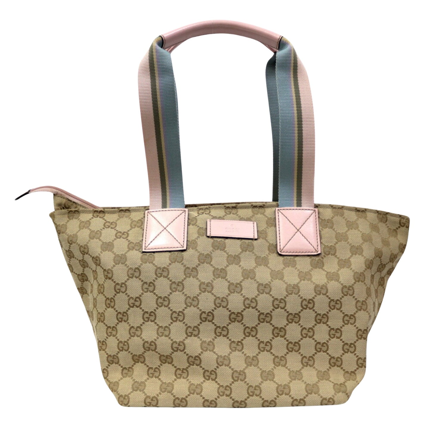 Gucci Shopper Bag