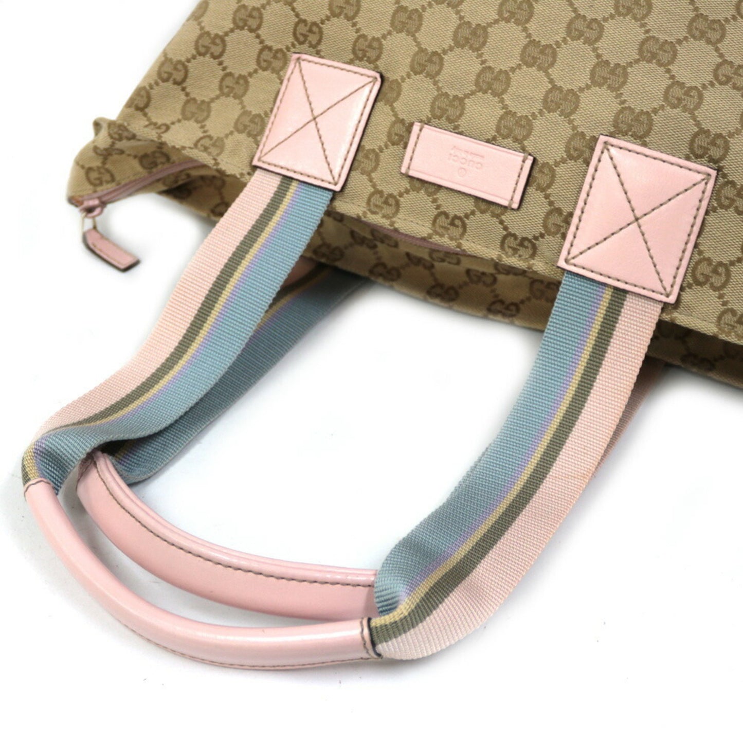 Gucci Shopper Bag