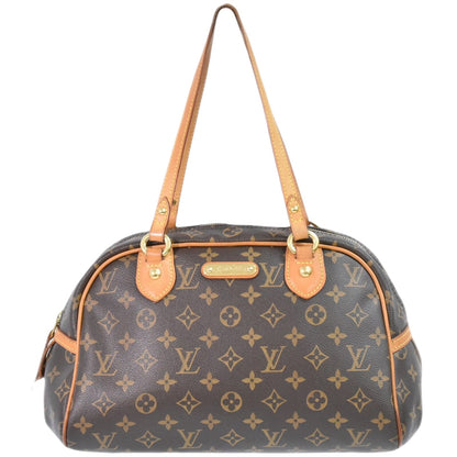 Louis Vuitton Montorgueil shoulder