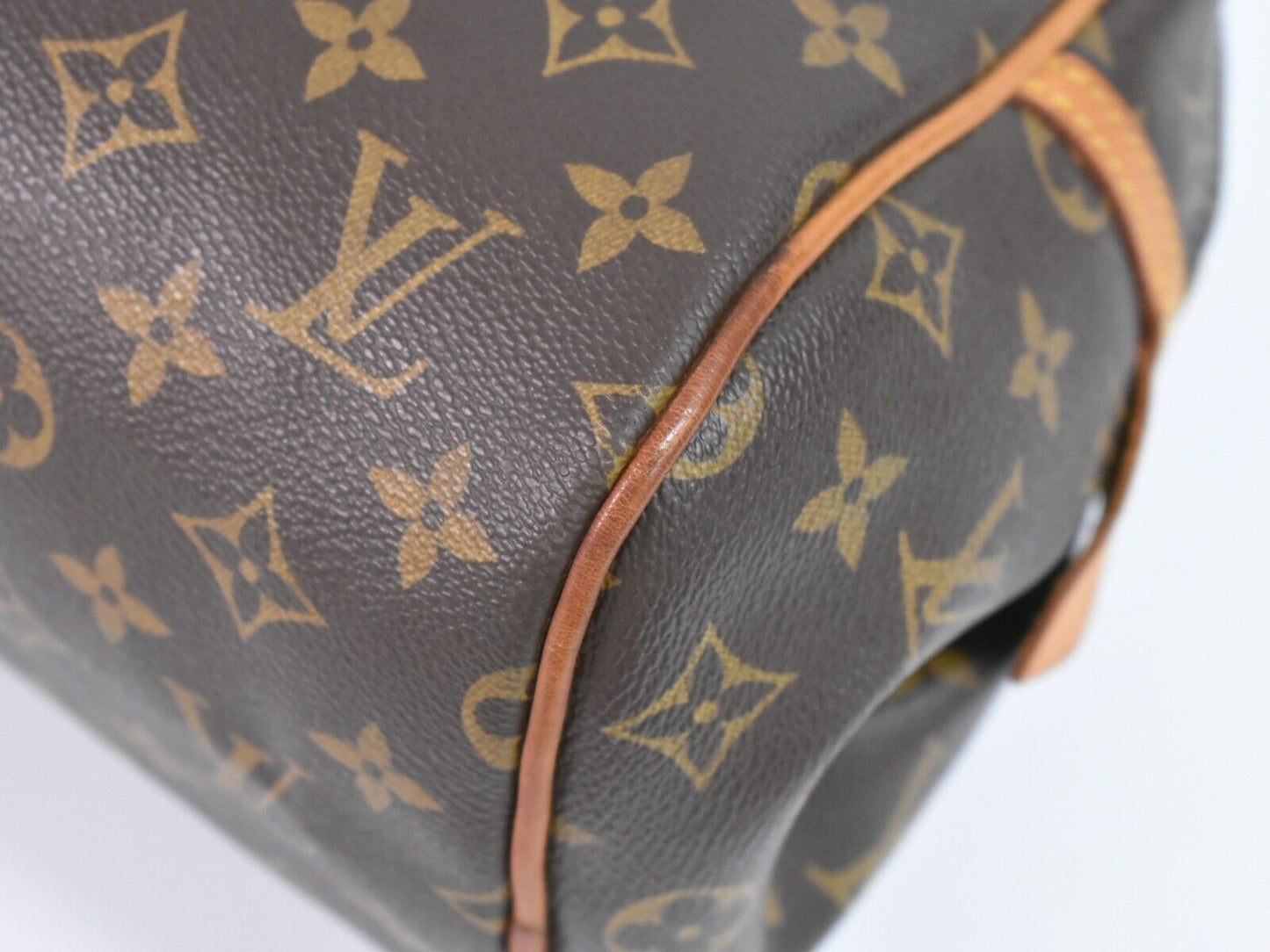 Louis Vuitton Montorgueil Shoulder Bag