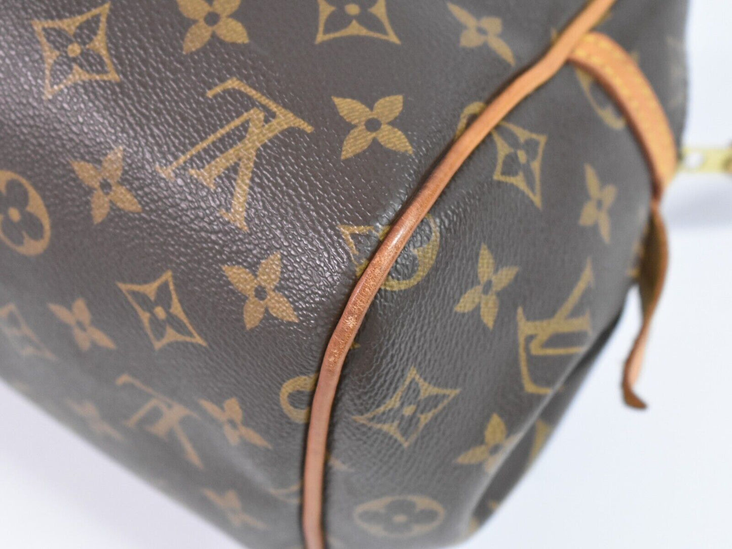 Louis Vuitton Montorgueil Shoulder Bag