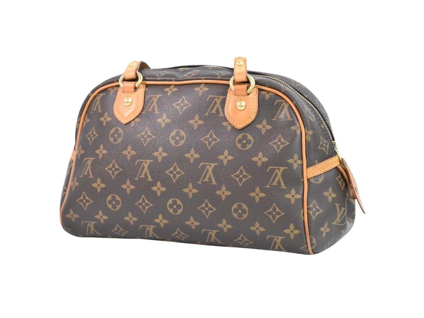 Louis Vuitton Montorgueil Shoulder Bag