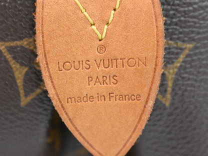 Louis Vuitton Montorgueil Shoulder Bag