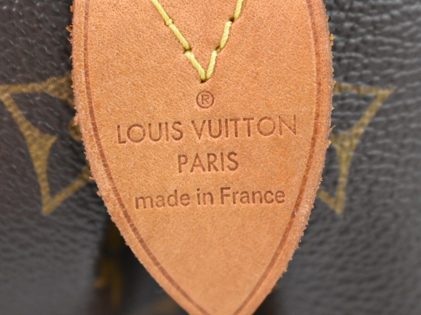 Louis Vuitton Montorgueil shoulder