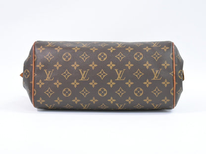 Louis Vuitton Montorgueil Shoulder Bag