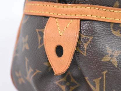 Louis Vuitton Montorgueil Shoulder Bag