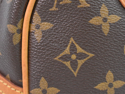 Louis Vuitton Montorgueil Shoulder Bag