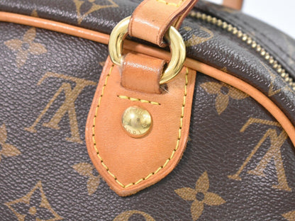 Louis Vuitton Montorgueil Shoulder Bag