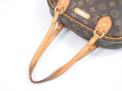 Louis Vuitton Montorgueil Shoulder Bag