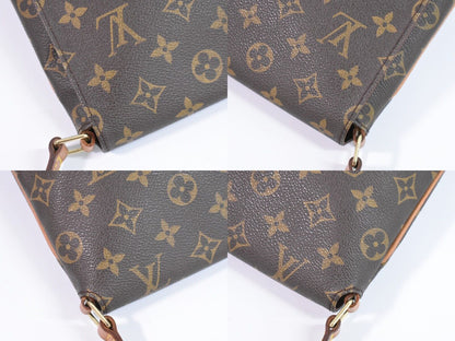 Louis Vuitton Musette Tango shoulder