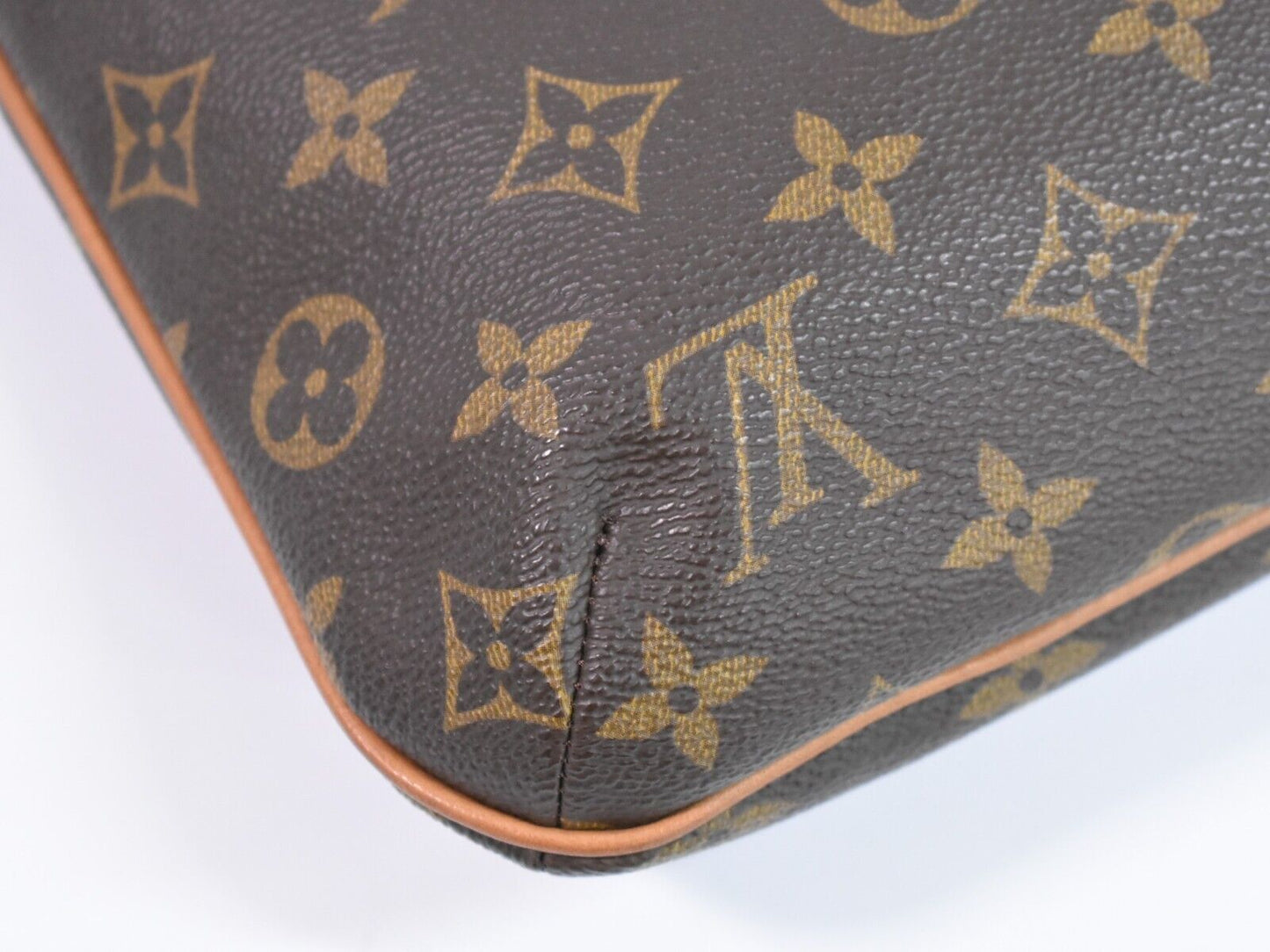 Louis Vuitton Musette Tango Shoulder Bag