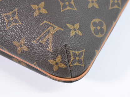 Louis Vuitton Musette Tango Shoulder Bag