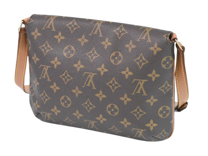 Louis Vuitton Musette Tango Shoulder Bag