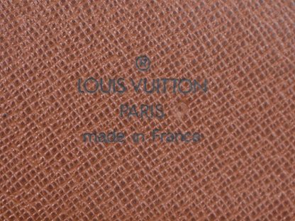 Louis Vuitton Musette Tango Shoulder Bag