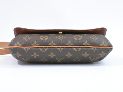 Louis Vuitton Musette Tango Shoulder Bag