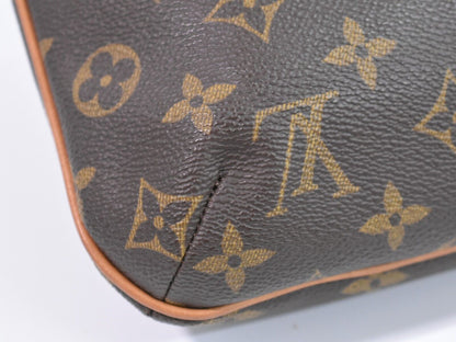 Louis Vuitton Musette Tango Shoulder Bag