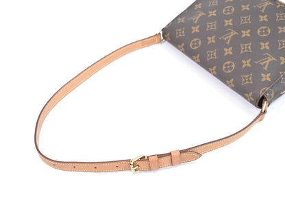 Louis Vuitton Musette Tango Shoulder Bag