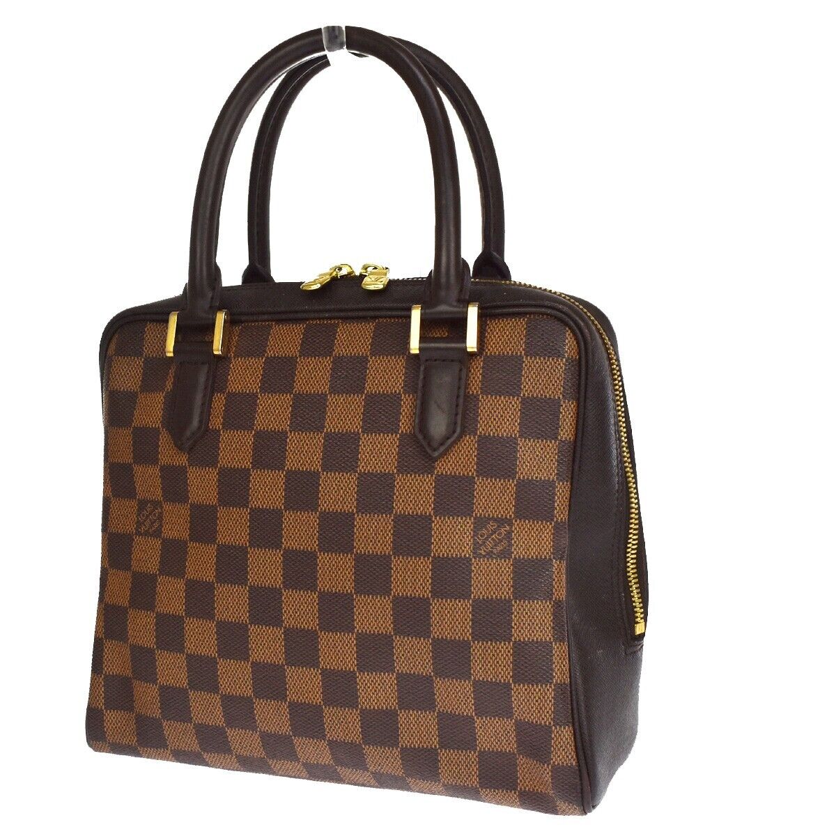 Louis Vuitton Brera Handbag