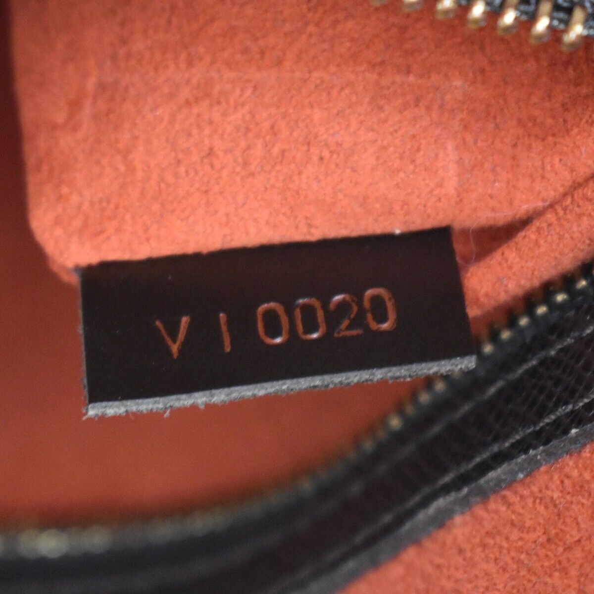 Louis Vuitton Brera Handbag