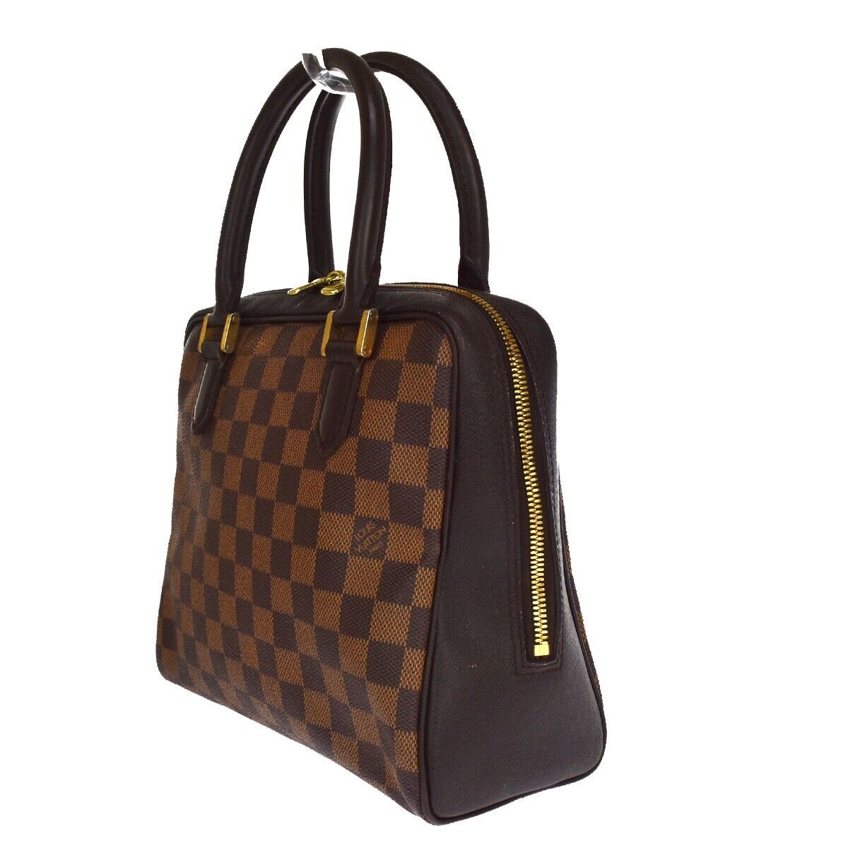 Louis Vuitton Brera Handbag