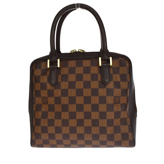 Louis Vuitton Brera Handbag