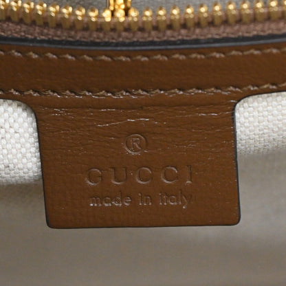 Gucci GG Supreme Handbag