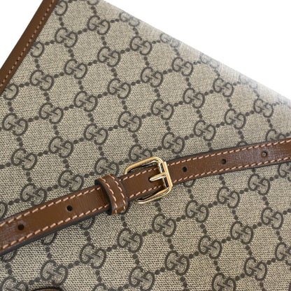 Gucci GG Supreme Handbag