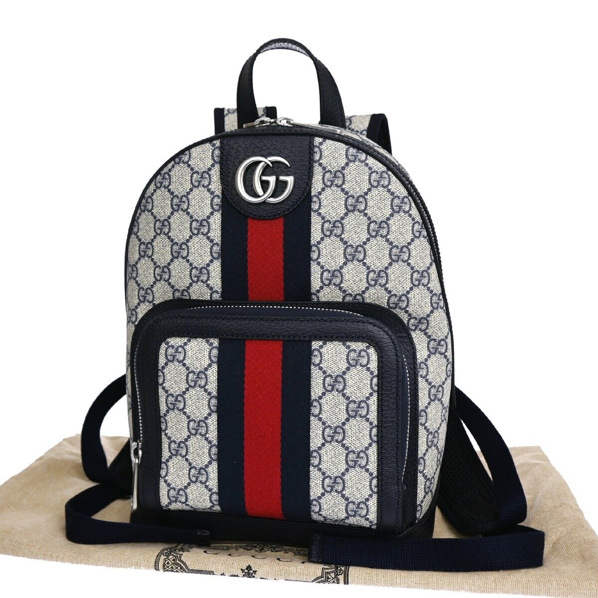 Gucci Ophidia Backpack