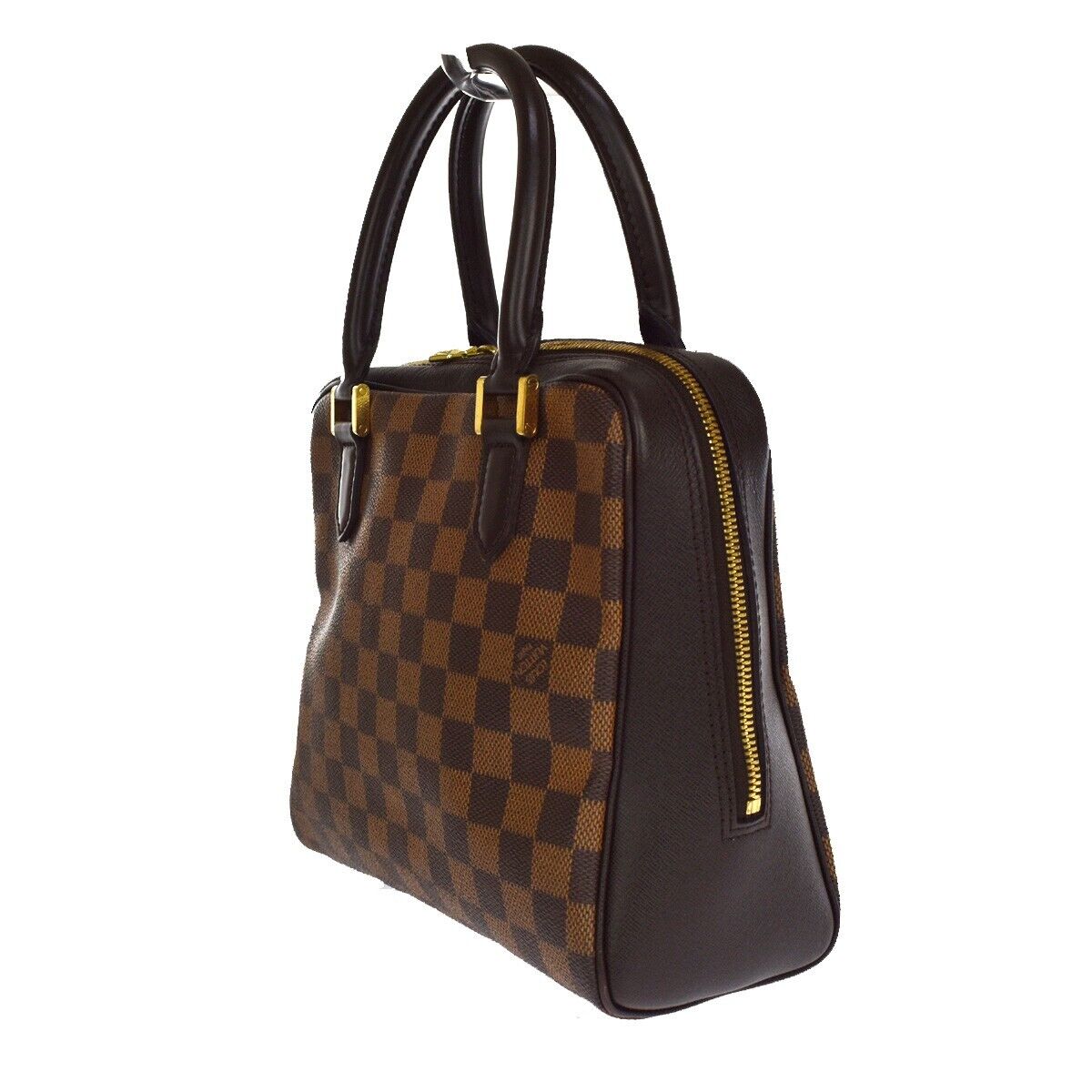 Louis Vuitton Brera Handbag