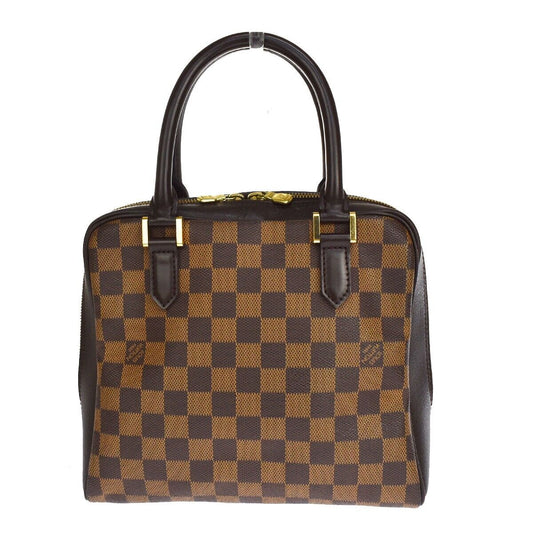 Louis Vuitton Brera Handbag