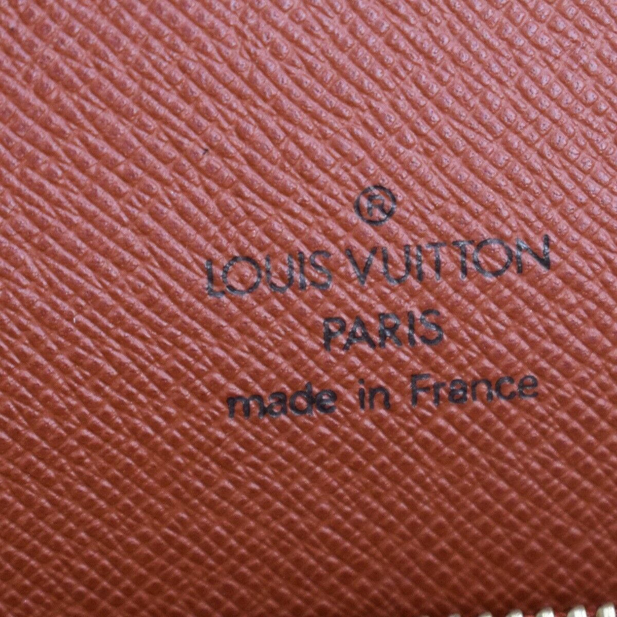 Louis Vuitton Tribeca Shoulder Bag